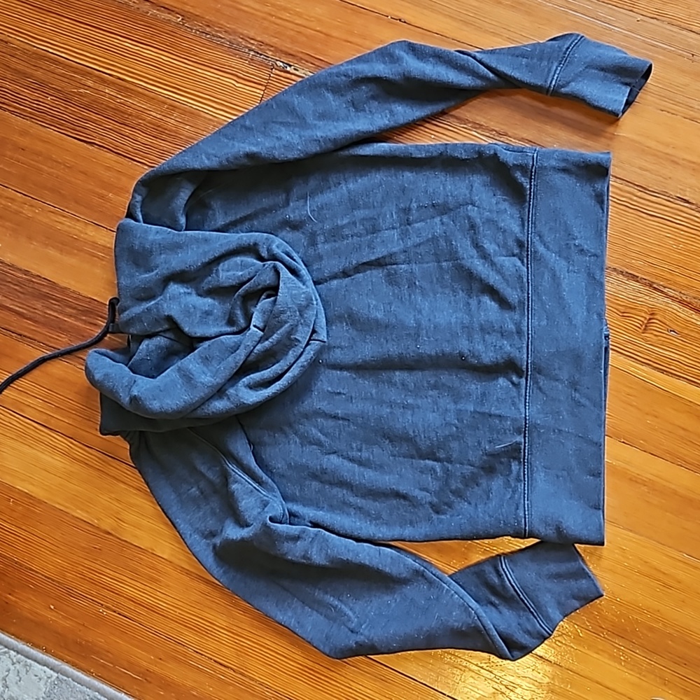 Gap Zip Up - image 2